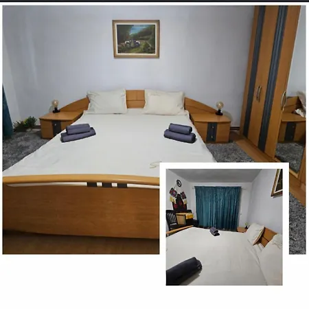 Cabana Holiday home *
