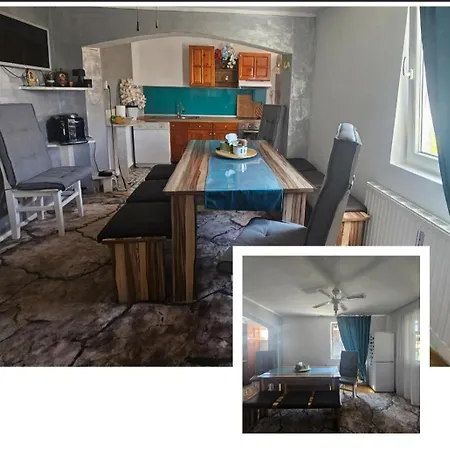 Holiday home Cabana *