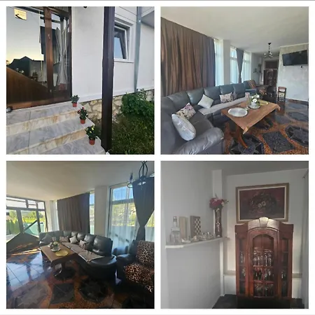 Cabana *